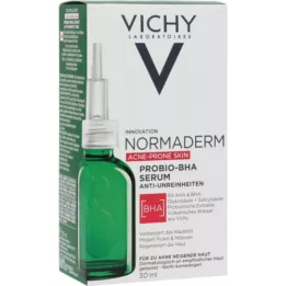VICHY NORMADERM Serum mot orenheter, 30 ml