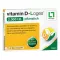vitamin D-Loges 2 000 internationella enheter grönsak (60 stycken)
