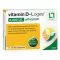 vitamin D-Loges 2 000 internationella enheter grönsak (120 stycken)