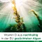 Vitamin D-Loges 7 000 IE växtbaserad veckodepå, 60 stycken
