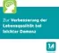 Instructions for use for Ginkgo biloba - 1 A Pharma® 120 mg filmdragerade tabletter, 30 st - 6