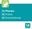 Instructions for use for Ginkgo biloba - 1 A Pharma® 120 mg filmdragerade tabletter, 60 st - 8