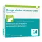 Ginkgo biloba - 1 A Pharma® 120 mg filmdragerade tabletter, 120 st