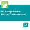 Ginkgo biloba - 1 A Pharma® 120 mg filmdragerade tabletter, 120 st