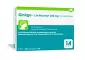 Instructions for use for Ginkgo biloba - 1 A Pharma® 120 mg filmdragerade tabletter, 120 st - 2