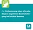 Instructions for use for Ginkgo biloba - 1 A Pharma® 120 mg filmdragerade tabletter, 120 st - 5