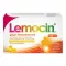 Lemocin® för ont i halsen honung och citronsmak, 24 st