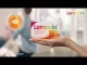 Video om Lemocin® mot halsont, apelsinsmak, 24 st