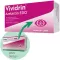Vividrin® Azelastin EDO® Akut hjälp mot hösnuva och allergier, 20X0,6 ml