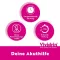 Vividrin® Azelastin EDO® Akut hjälp mot hösnuva och allergier, 20X0,6 ml