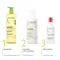 A-Derma Exomega Control Balm fuktgivande, 400 ml