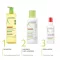 A-Derma Exomega Control kräm fuktgivande, 400 ml