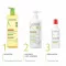 A-Derma Exomega Control mjölkfuktande, 400 ml