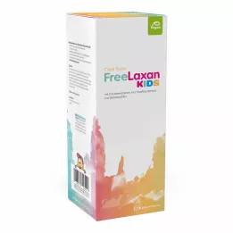 CASA SANA FreeLaxan KIDS Oral vätska, 200 ml