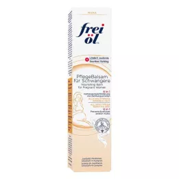 FREI ÖL CareBalm för gravida kvinnor, 125 ml