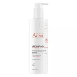 AVENE XeraCalm NUTRITION fuktgivande balm, 400 ml