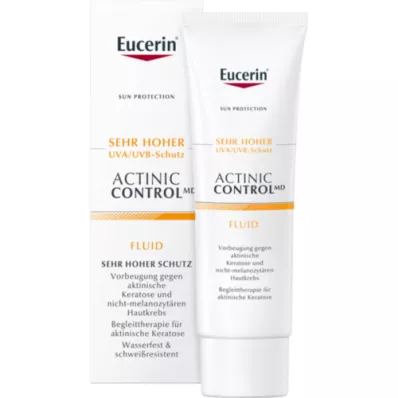 EUCERIN ACTINIC CONTROL MD Emulsion, 80 ml