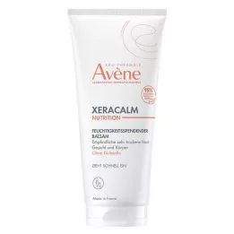AVENE XeraCalm NUTRITION fuktgivande balm, 200 ml