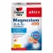Doppelherz Magnesium 400+B1+B6+B12+Folsyra brustabletter, 6x15 st