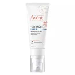 AVENE Tolerans HYDRA-10 Återfuktande Fluid, 40 ml