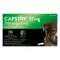 CAPSTAR 57 mg tabletter f.stora hundar, 1 st
