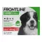 FRONTLINE Combo Spot on Dog XL Lösning för applicering på huden, 3 st