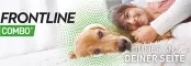 Instructions for use for FRONTLINE Combo Spot on Dog XL Lösning för applicering på huden, 3 st - 1