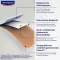 Hansaplast Grön &amp; Protect Gips 6 Cmx1 M (1 st)