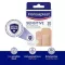 Hansaplast SENSITIVE gipsremsor hudton ljus, 20 st