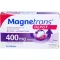 MAGNETRANS Depot 400 mg tabletter, 20 st