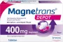 MAGNETRANS Depot 400 mg tabletter, 100 st