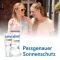 Ladival Urban Fluid LSF 50+ mattande solskyddsmedel för ansiktet (50 ml)