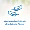 Ladival Urban Fluid LSF 50+ mattande solskyddsmedel för ansiktet (50 ml)