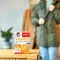 DOPPELHERZ Vitamin C 1000+D3+Zink Depåtabletter, 30 st