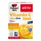 DOPPELHERZ Vitamin C 1000+D3+Zink Depåtabletter, 30 st