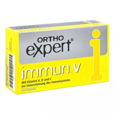 Ortoexpert Immune V-kapslar (60 stycken)