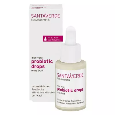 PROBIOTIC droppar serum, 30 ml