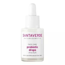 PROBIOTIC droppar serum, 30 ml