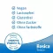 Basica Immune Dricksgranulat + Kapsel, 7 st