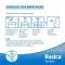Basica Immune Dricksgranulat + Kapsel, 7 st