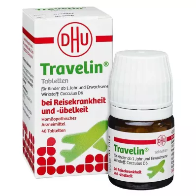 TRAVELIN Surfplattor, 40 st TRAVELIN Surfplattor, 40 st