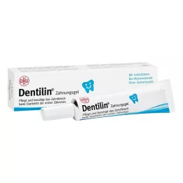 DENTILIN Tandgel, 10 ml