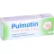 PULMOTIN Balsam för baby &amp; Barn, 25 g