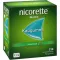 NICORETTE 2 mg tuggummi med färsk mynta, 210 st