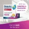 Biolectra Magnesium 400 mg Nerver & Muscles Vital, 30 st