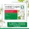 cratae-Loges 450 mg hagtorn filmdragerade tabletter, 50 st
