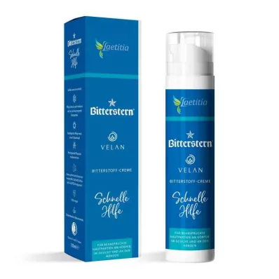 Bitterstern Velan Cream Quick Help (100 ml) Bitterstern Velan Cream Quick Help (100 ml)
