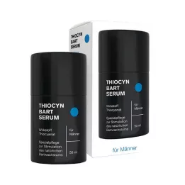 THIOCYN Skäggserum, 50 ml