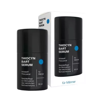 THIOCYN Skäggserum, 50 ml THIOCYN Skäggserum, 50 ml