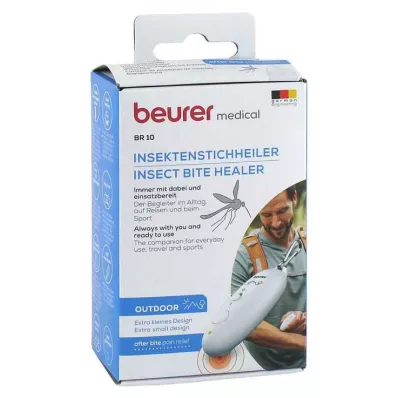 Beurer BR10 insektsbettsläkare, 1 st Beurer BR10 insektsbettsläkare, 1 st